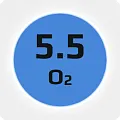 Кислород 5.5 Кислород 5.5