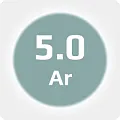Аргон 5.0 медицинский Аргон 5.0 медицинский